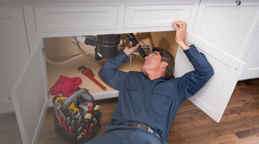 Professional septic pumping service in Crystal River, FL